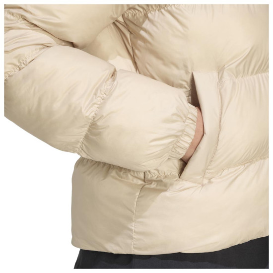 Adidas Γυναικείο μπουφάν Adicolor Short Puffer Jacket
